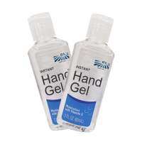 Portable Mini  Waterless Hand Gel 60ML