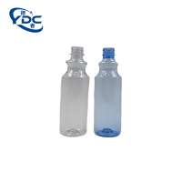 China raw materials for pet wide mouth preform water bottles price